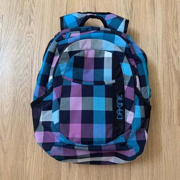 dakine garden backpack